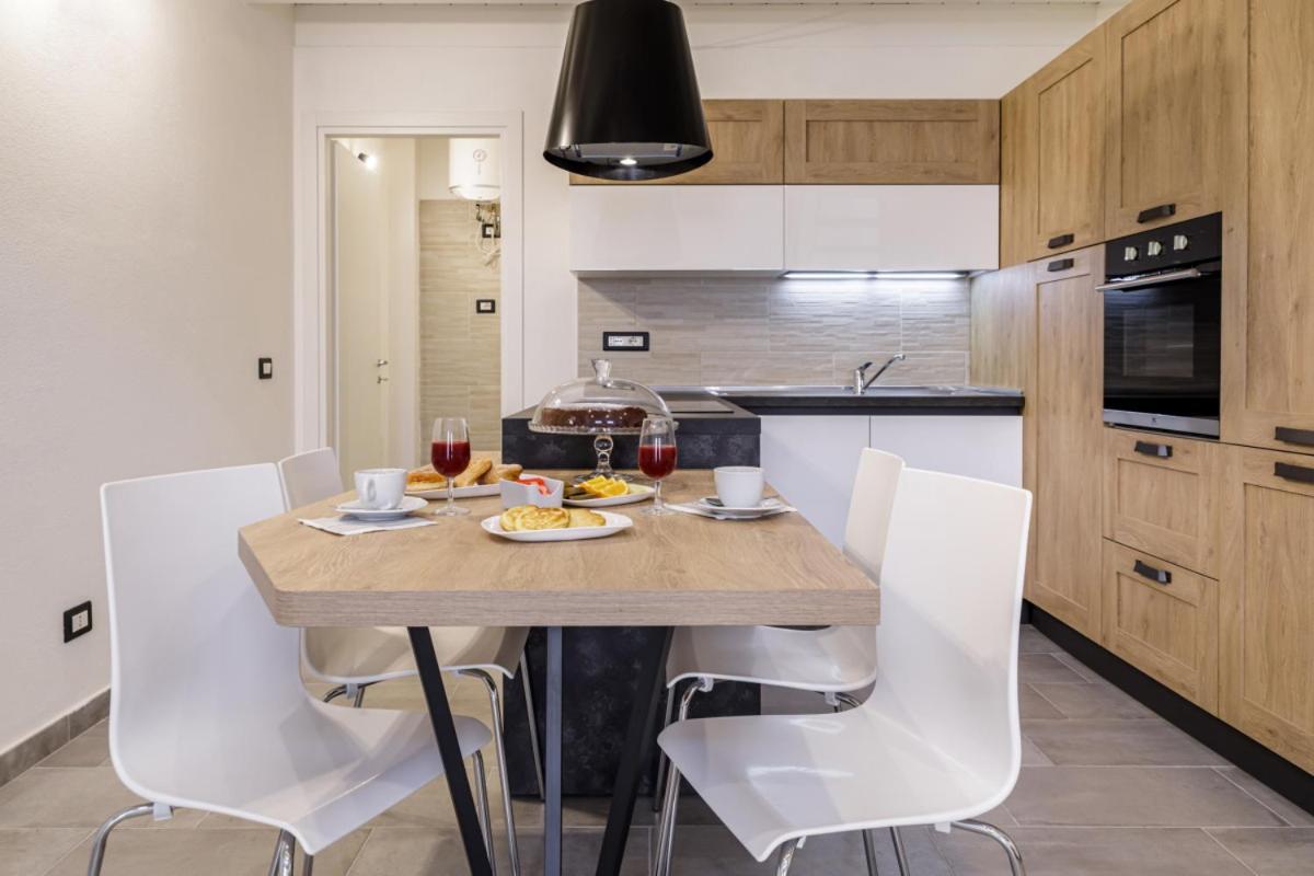 Bandiera 68 Apartment Кальяри Экстерьер фото