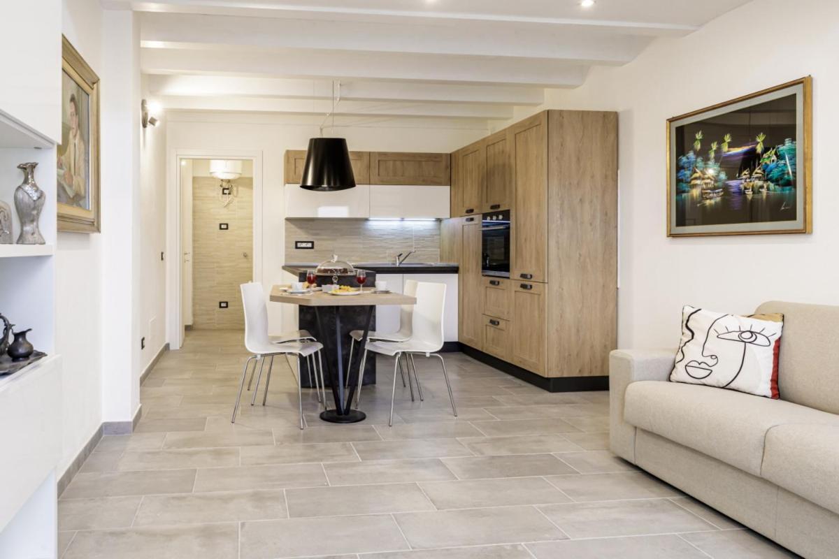 Bandiera 68 Apartment Кальяри Экстерьер фото